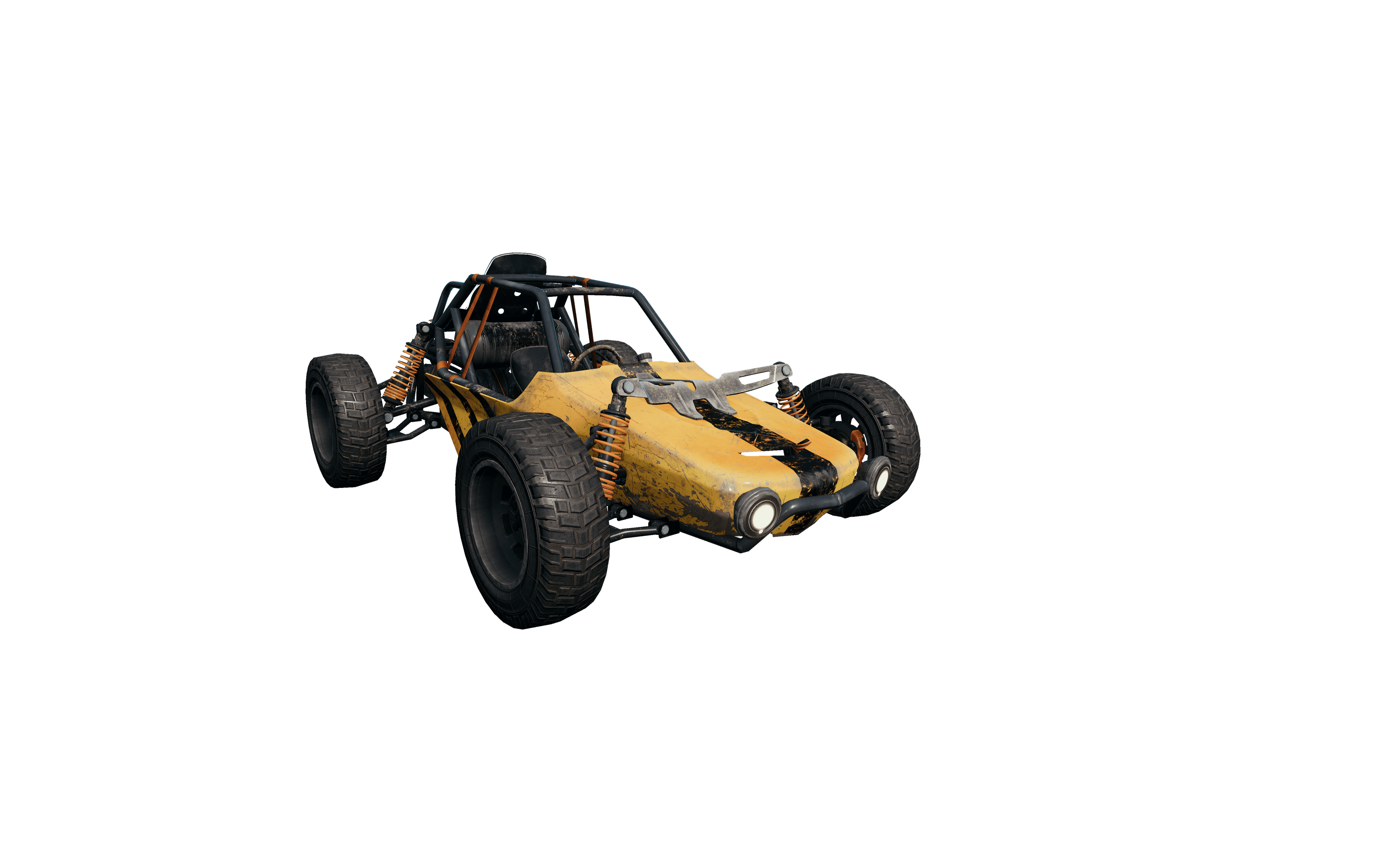 Buggy