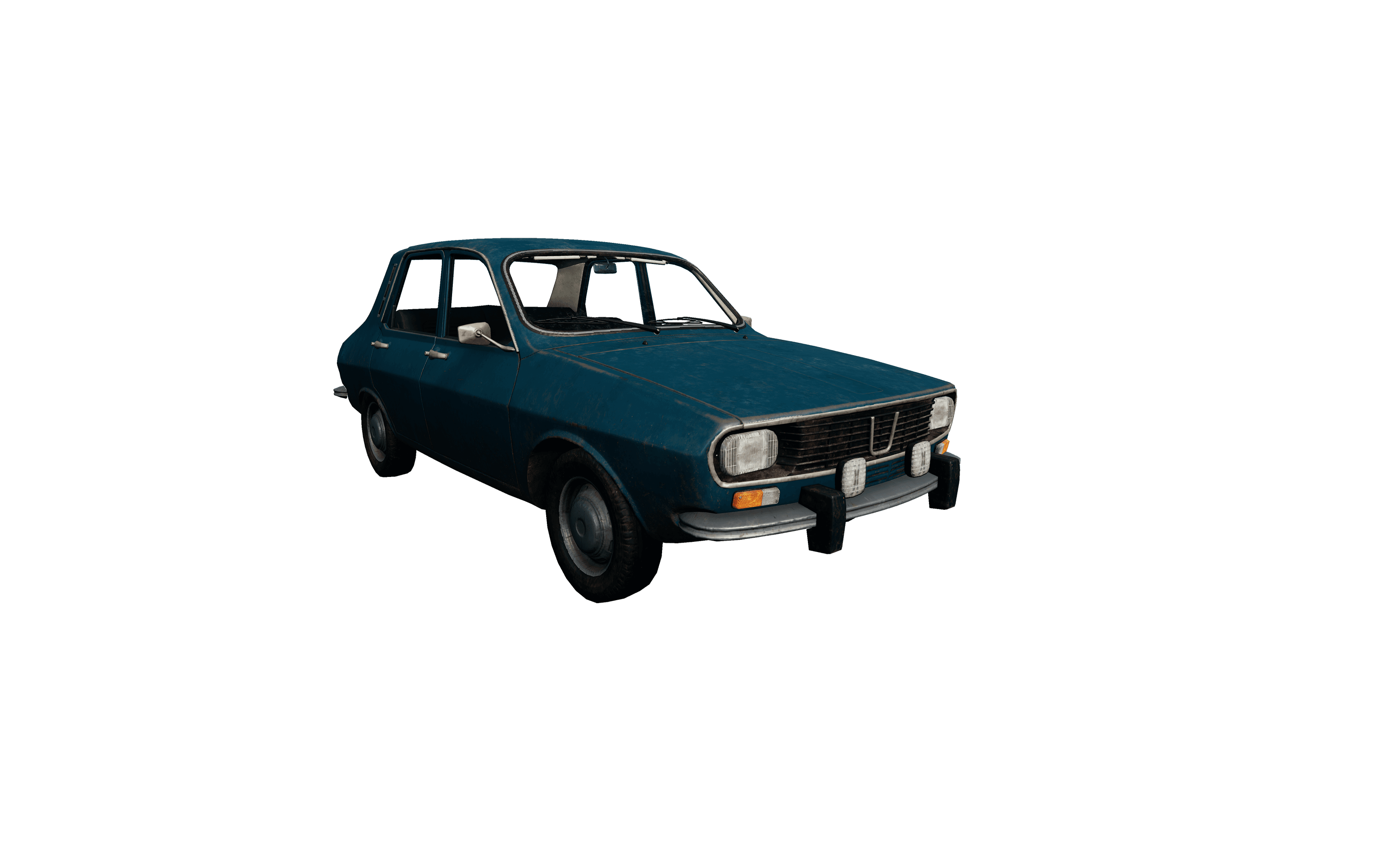 Dacia 1300