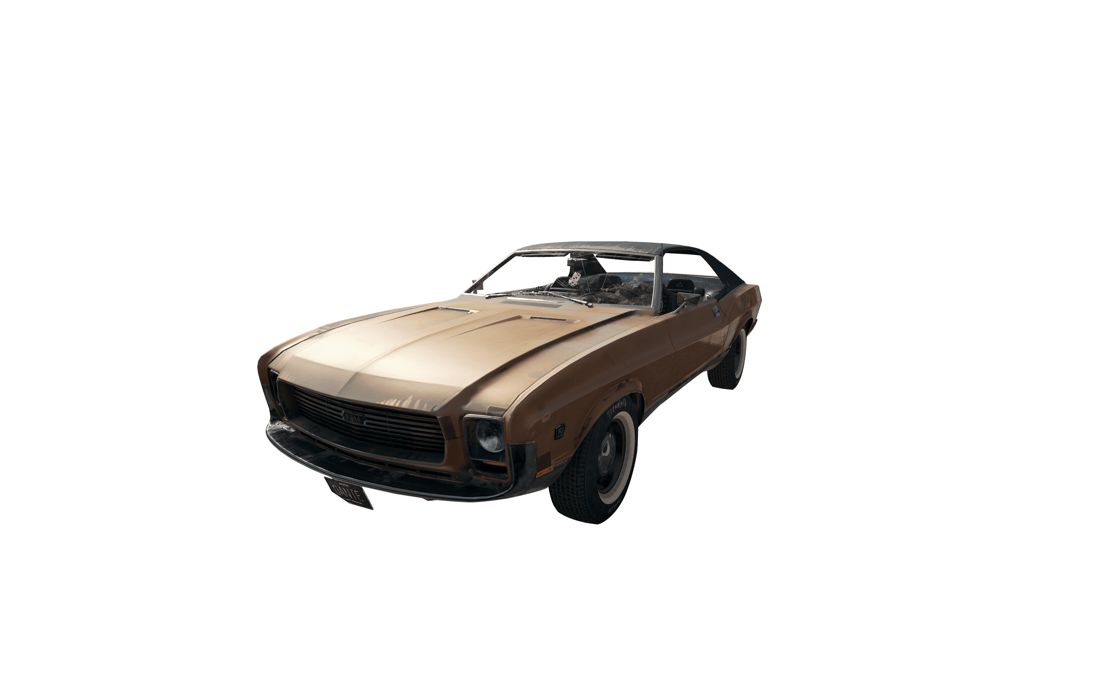 Mirado