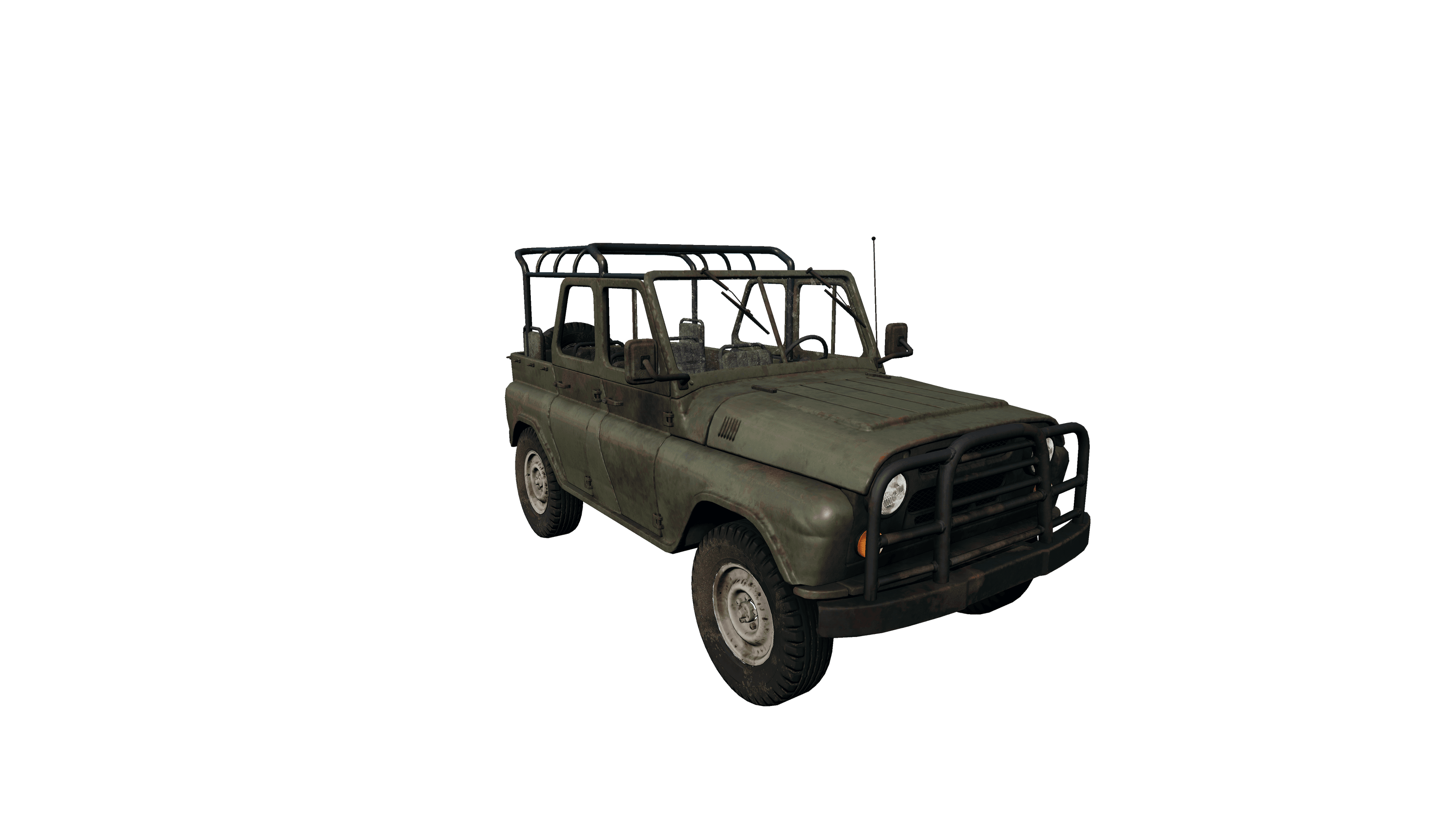UAZ
