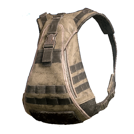 Level 1 Backpack