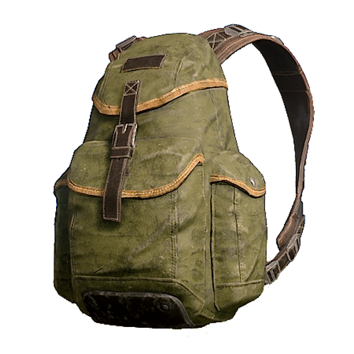 Level 2 Backpack