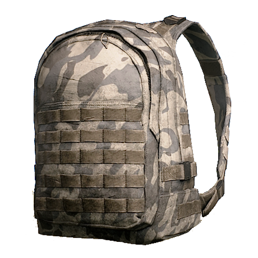 Level 3 Backpack