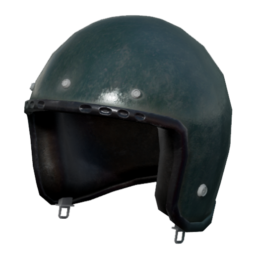 Level 1 Helmet