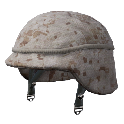Level 2 Helmet