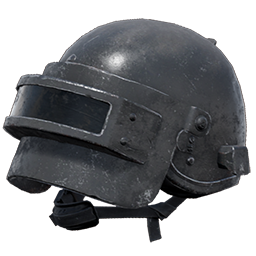 Level 3 Helmet