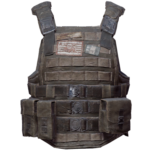Level 3 Vest