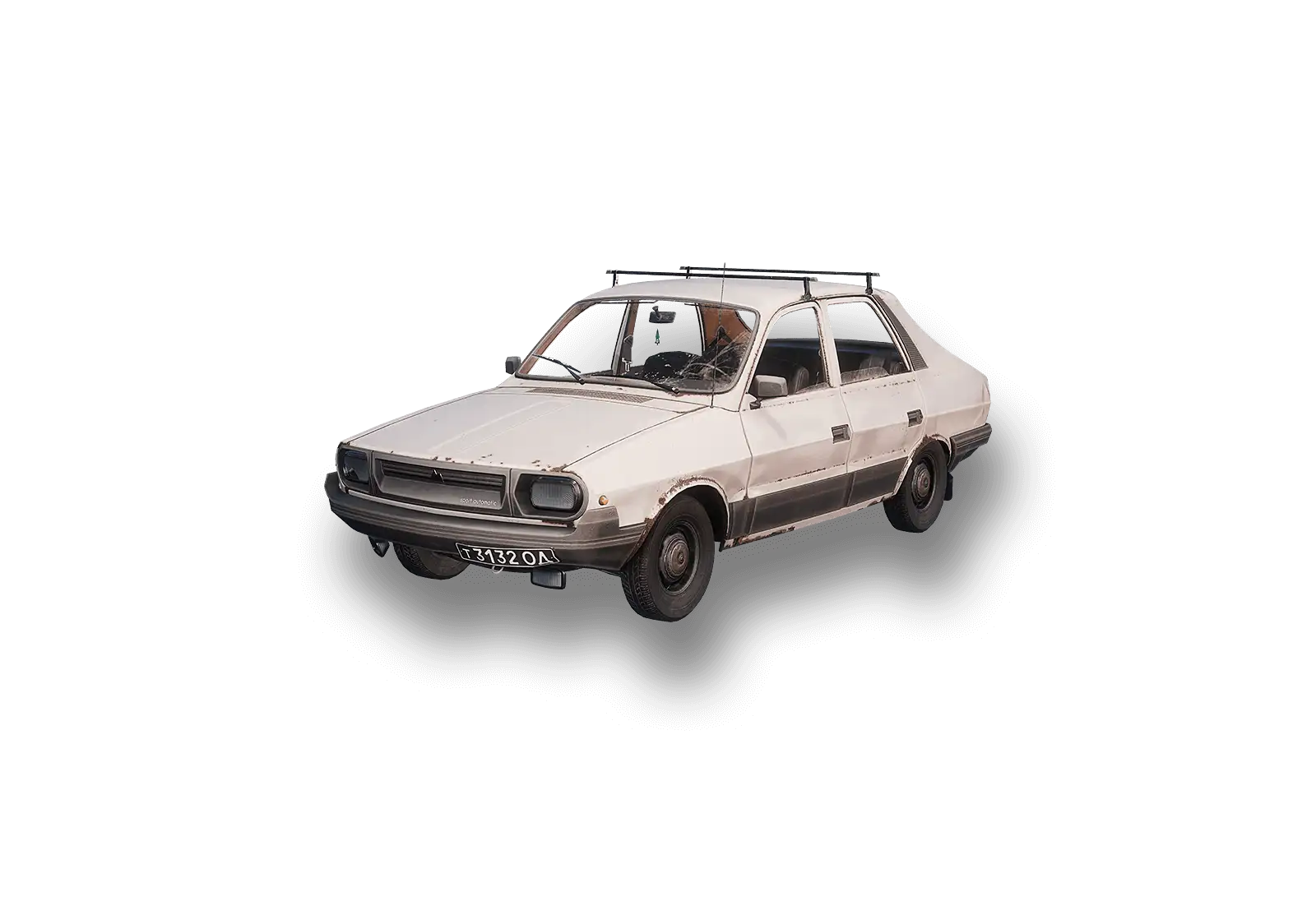 Dacia 1300