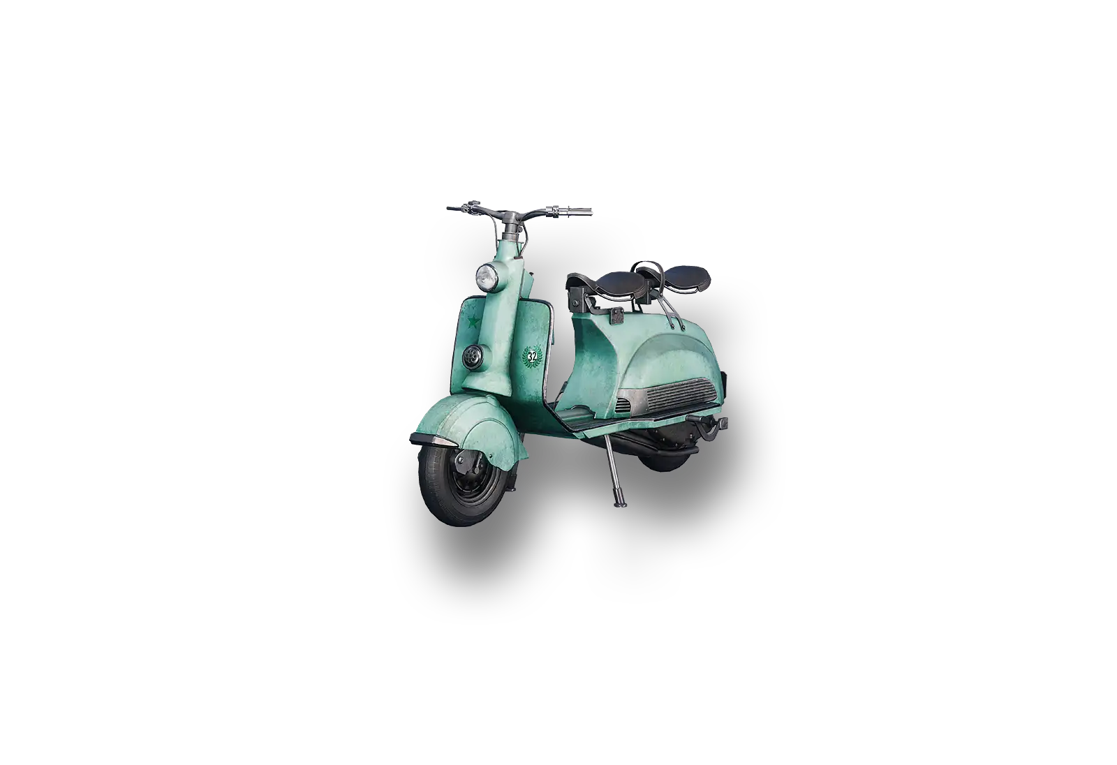 Scooter