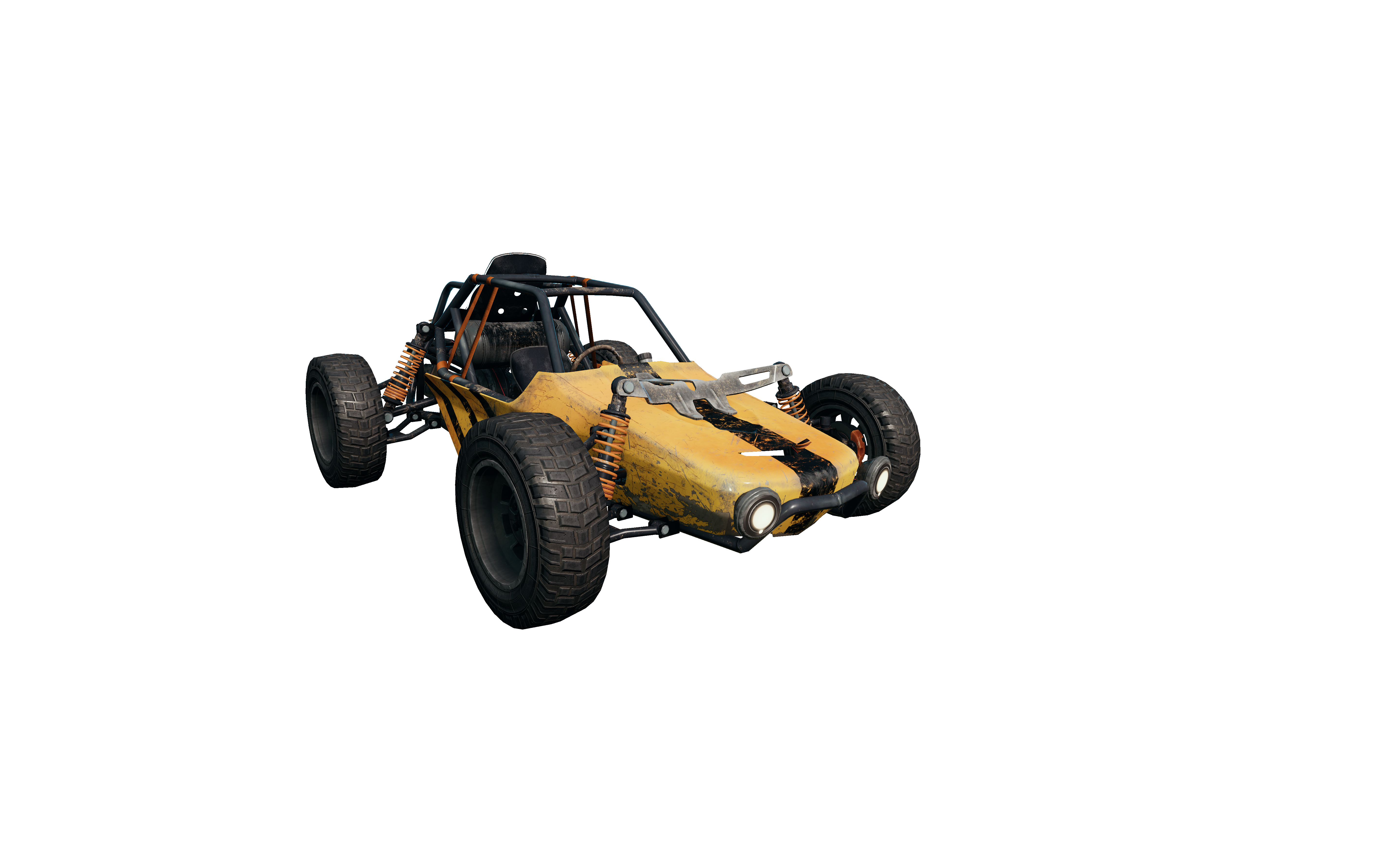 Buggy