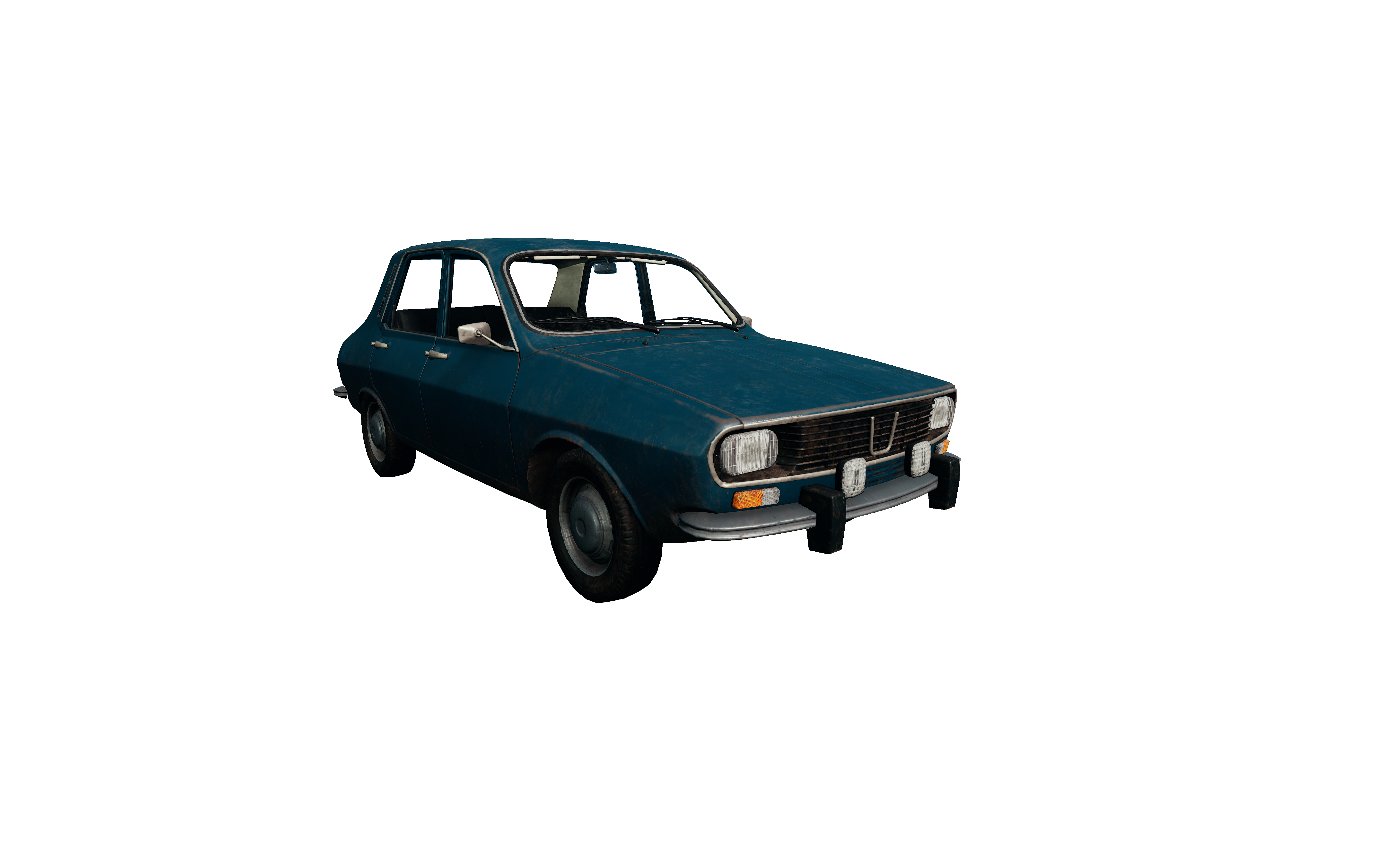 Dacia 1300