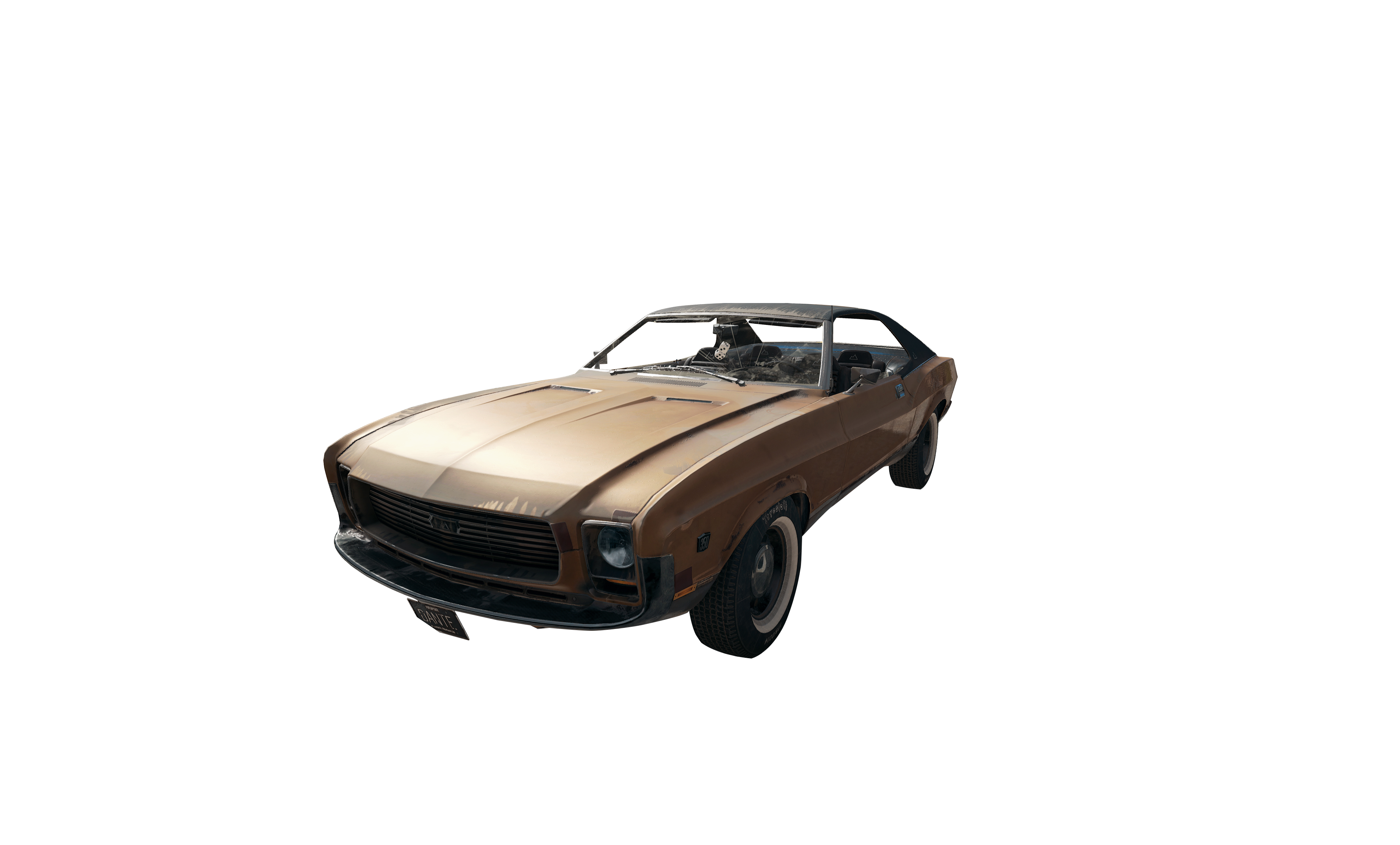 Mirado