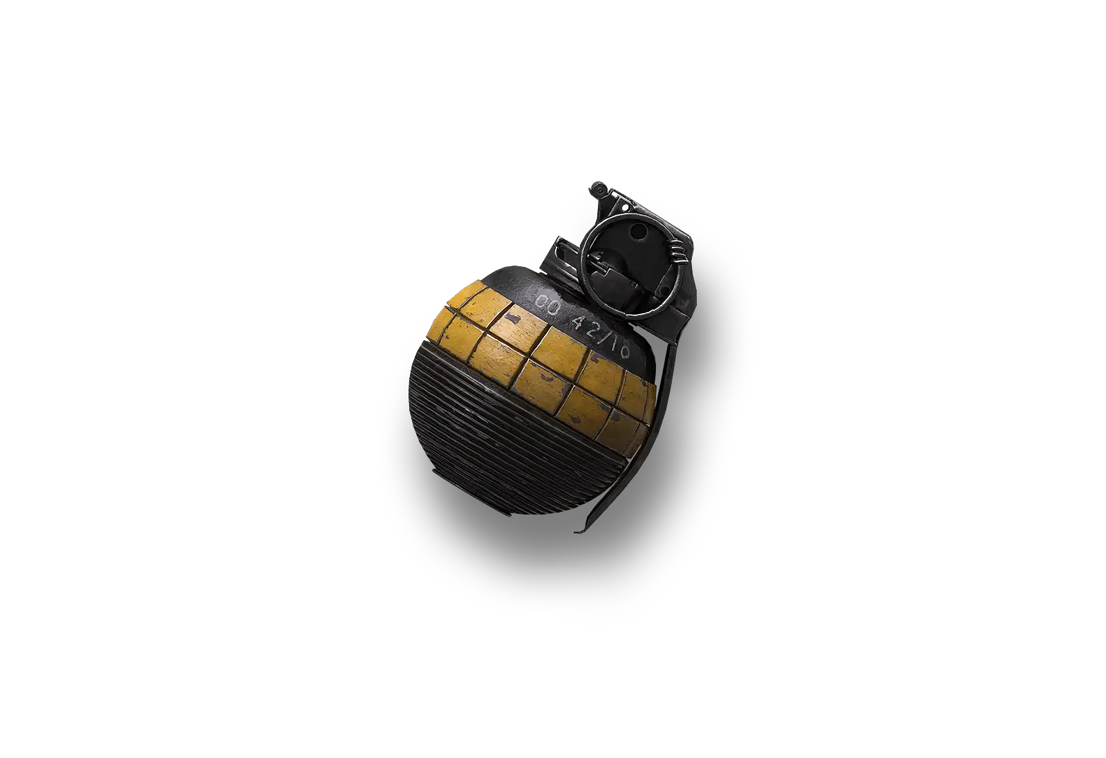 Decoy Grenade