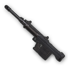 Lynx AMR