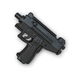 Micro UZI