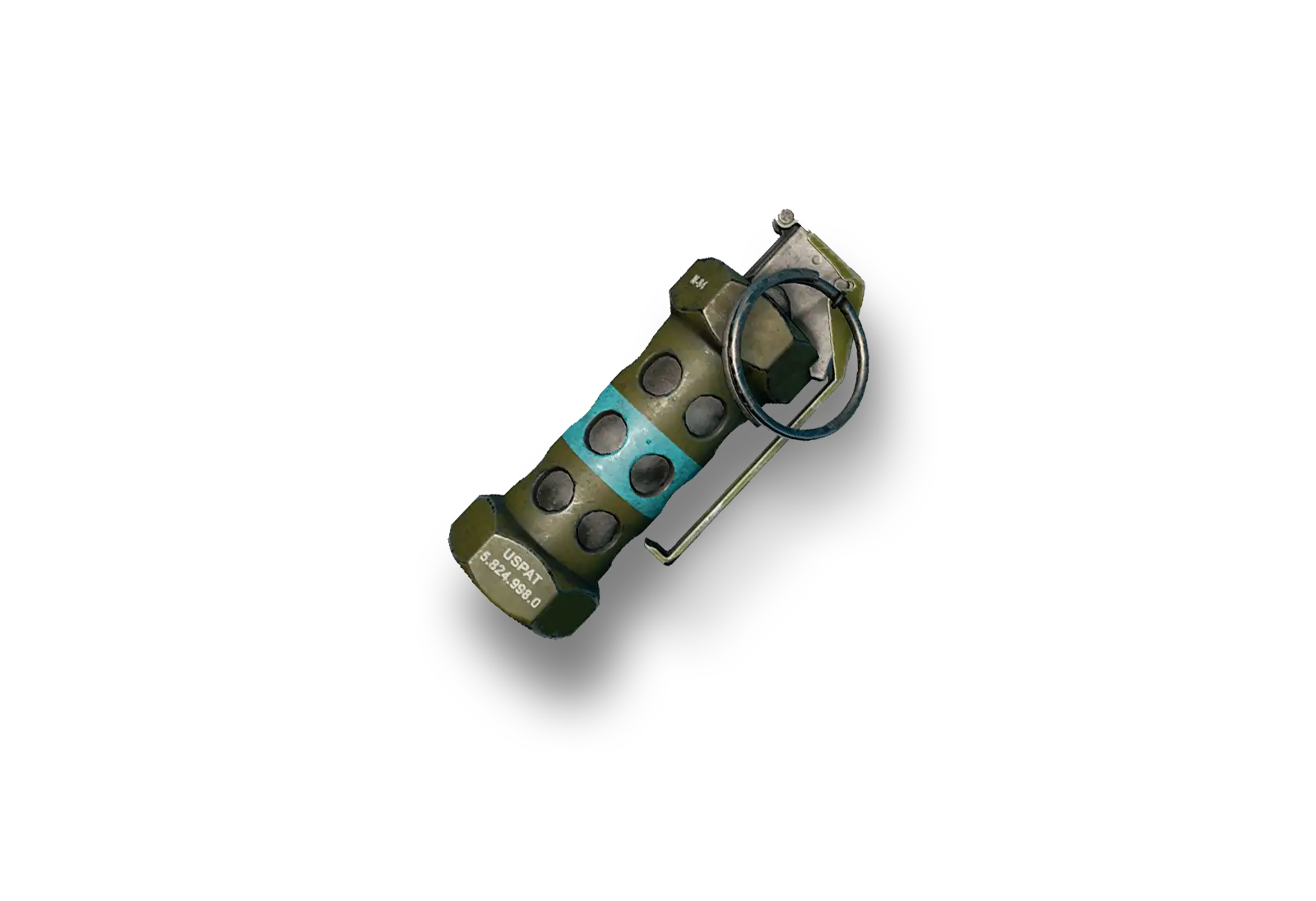 Stun Grenade